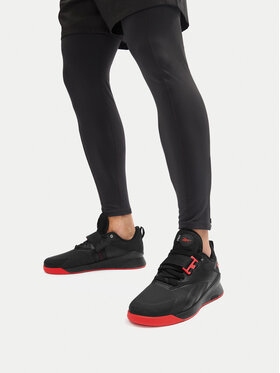 Reebok Reebok Edzőtermi cipők LIFTER PR III 100210225 Fekete