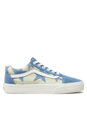 Vans Vans Tenisky Old Skool VN000CR5DNM1 Modrá