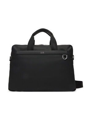 BOSS BOSS Laptoptáska 50548768 Fekete