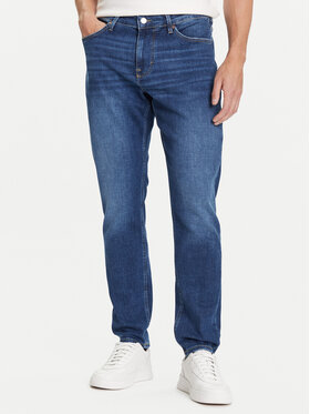JOOP! Jeans JOOP! Jeans Jeansy 15 JJD-03Stephen 30049340 Granatowy Slim Fit