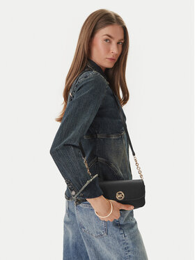 MICHAEL Michael Kors MICHAEL Michael Kors Kabelka 32S6GY5C5L Černá