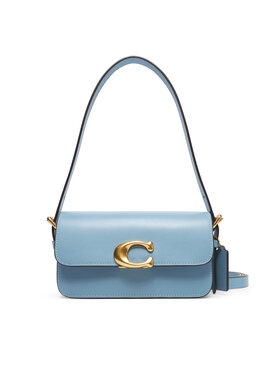 Coach Coach Τσάντα Zoe CAM18 B4PUB Γαλάζιο