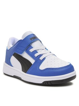 Puma Superge Rebound Layup Lo Sl V Ps 370492 19 Bela