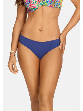 Feba Feba Dół od bikini FD21A Niebieski