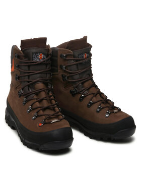 Παπούτσια πεζοπορίας Crispi φωτογραφία