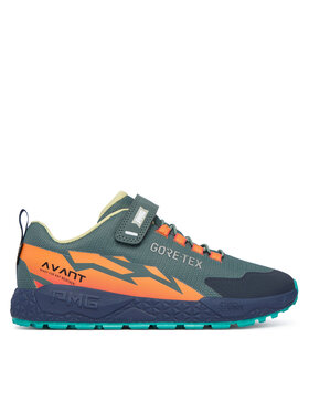 Primigi Primigi Tenisice GORE-TEX 2419099 D Zelena