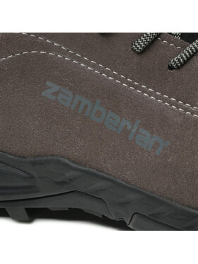 Zamberlan Trekking 217 Free Blast Gtx GORE TEX Siva