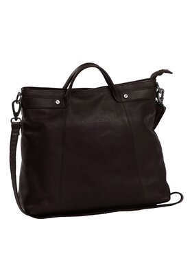 The Chesterfield Brand The Chesterfield Brand Torebka 230410 Brązowy
