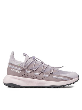 adidas adidas Trekkingi Terrex Voyager 21 Travel IE2594 Fioletowy