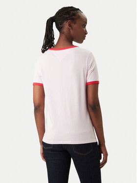 Tommy Jeans T-Shirt Tommy Jeans - 3