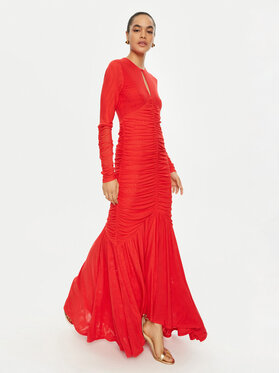 Φόρεμα βραδινό ROTATE φωτογραφία