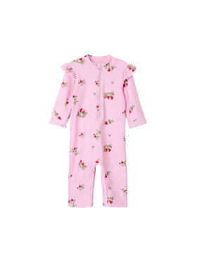 NAME IT NAME IT Costume da bagno a tuta Zila 13226591 Viola