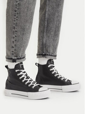KARL LAGERFELD KARL LAGERFELD Tennised Kampus Max KL60456 Must