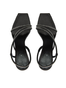 Max Mara Σανδάλια Max Mara - 4