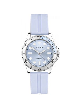 Sekonda Sekonda Hodinky 40570 Modrá