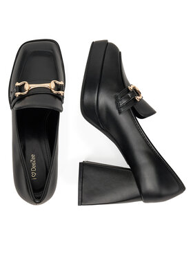 Κλειστά παπούτσια DeeZee φωτογραφία