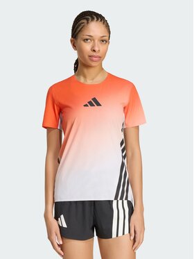 adidas adidas Koszulka techniczna TERREX XPERIOR PRO Biały Slim Fit