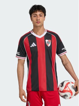 adidas adidas Koszulka techniczna River Plate Czarny Slim Fit