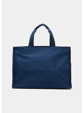 Liu Jo Liu Jo Borsa spesa 2A6026T030094111 Blu