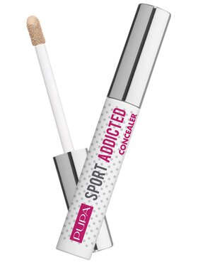 PUPA Milano PUPA Milano Sport Addicted Korektor 002 Natural Beige