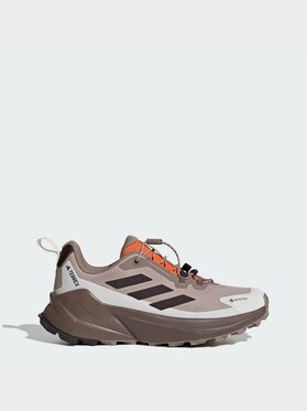 adidas adidas Trekkingi Terrex Trailmaker 2 GORE-TEX Speed Lace Brązowy