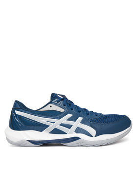 Asics Asics Tenisice za dvoranski nogomet Gel-Rocket 12 1071A116 Plava