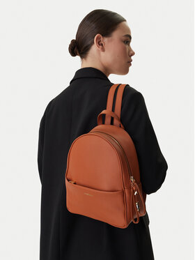 Coccinelle Coccinelle Rucksack U45 Coccinellenory E1 U45 14 02 01 Braun