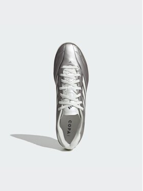 adidas adidas Buty do piłki nożnej 161643 Brązowy