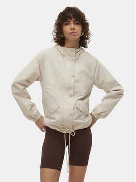 Vero Moda Vero Moda Geacă Siri 10301420 Bej Regular Fit