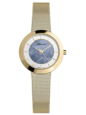 Adriatica Adriatica Orologio A3645.111BQ Oro