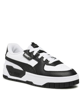 Puma Superge Cali Dream LTH Jr 393355 02 Bela