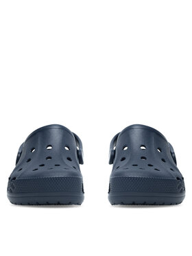 Crocs Natikače BAYA CLOG K 207013-410 Tamnoplava