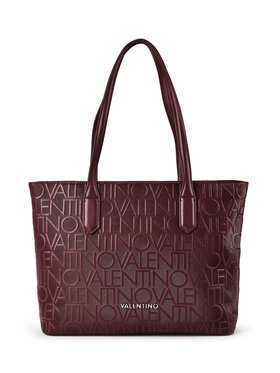 Valentino Valentino Torebka 334764 Czerwony