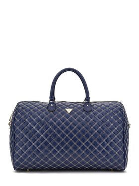 Guess Guess Torba podróżna 173639 Błękitny