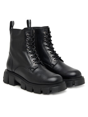 LOVE MOSCHINO LOVE MOSCHINO Saapad JA24085G0NIA000A Must