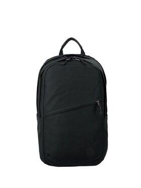 Fjällräven Fjällräven Plecak 327983 Czarny