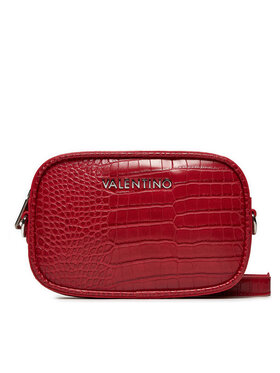 Valentino Valentino Handtasche Miramar VBS7UE01 Rot