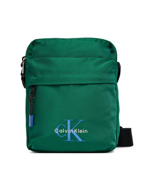 Calvin Klein Calvin Klein Borsellino Bold Reporter LV04D3421G Verde