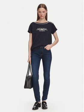 T-Shirt Guess