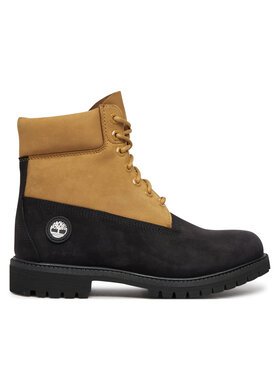 Timberland Timberland Outdoorová obuv 6 In Premium TB0A2P6WEMJ1 Čierna