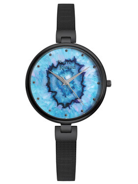 Pierre Ricaud Pierre Ricaud Orologio P22109.B145Q Nero