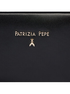 Patrizia Pepe Torbica 8B0152/L061-K103 Crna