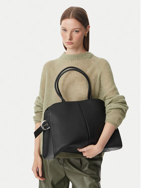 BOSS BOSS Käekott 50568167 Must