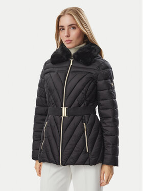 MICHAEL Michael Kors MICHAEL Michael Kors Giubbotto invernale 77A6945M42 Nero Slim Fit