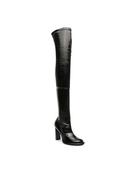 Patrizia Pepe Patrizia Pepe Botfortai 8Y0041/E032-K439 Juoda