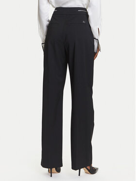 Παντελόνι υφασμάτινο KARL LAGERFELD φωτογραφία