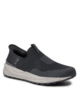 Skechers Skechers Sneakersy Bogdin Arlett 210636/BLK Czarny