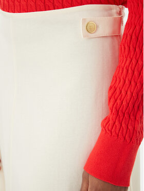 Tommy Hilfiger Φούστα midi Tommy Hilfiger - 4