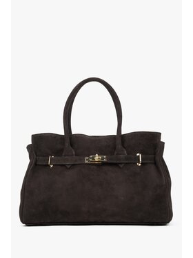 Estro Estro Τσάντα ER00116357 Καφέ