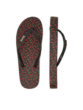 Juicy Couture Juicy Couture Japanke 800291A Crna
